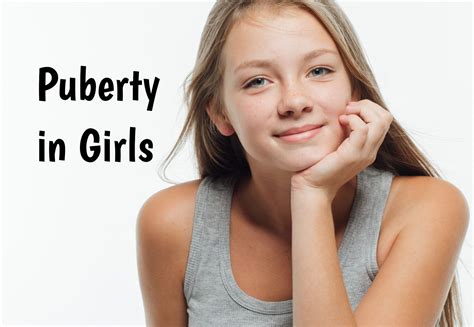 cute teen tits pics|Stages of Puberty Explained in Pictures